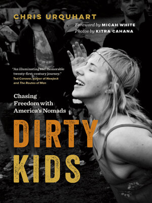 cover image of Dirty Kids